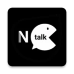 Logo of Ntalk android Application 